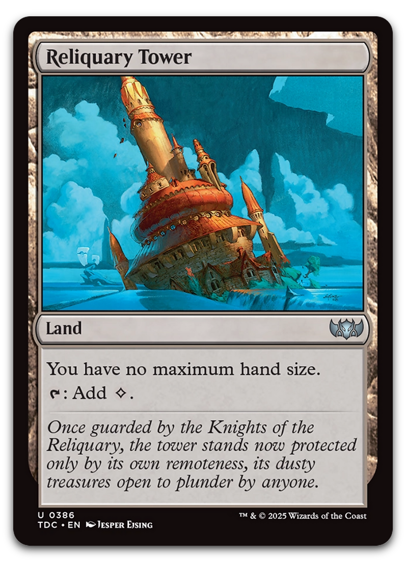 Product image for TCG 624214