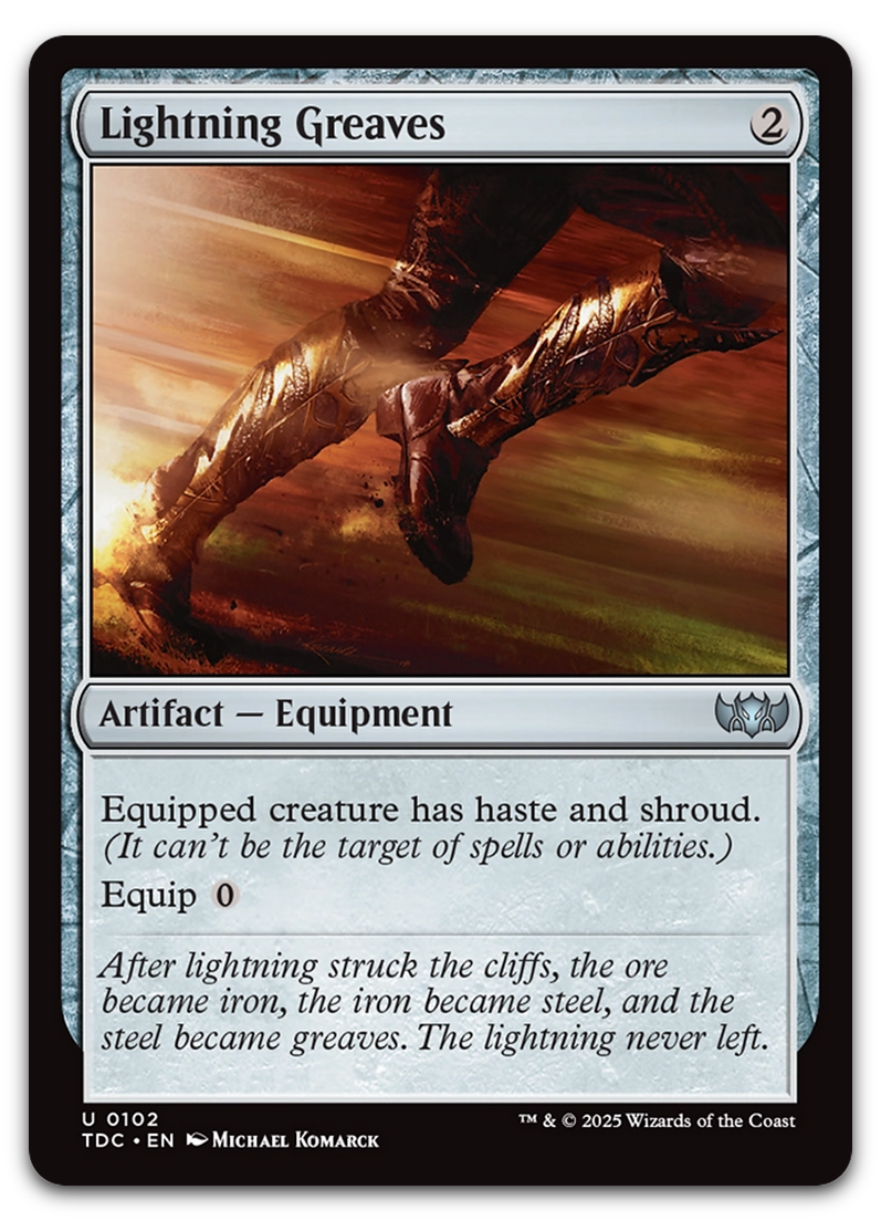 Product image for TCG 624339