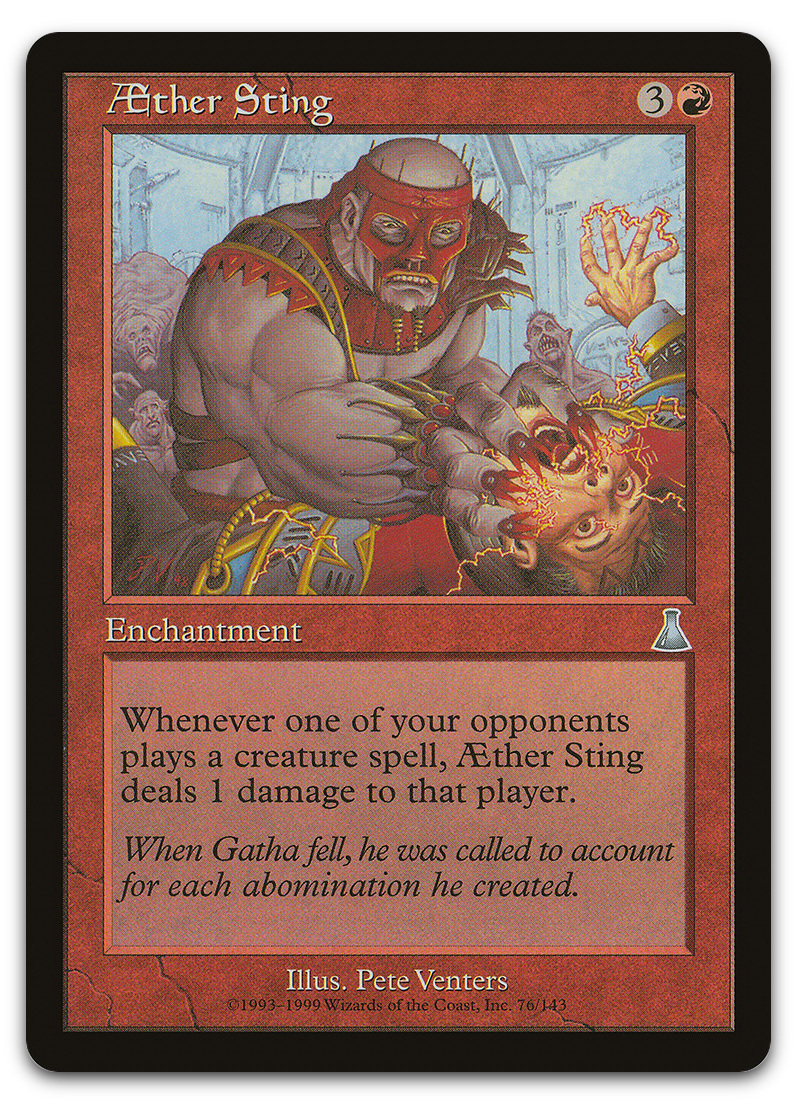 Product image for TCG 6277