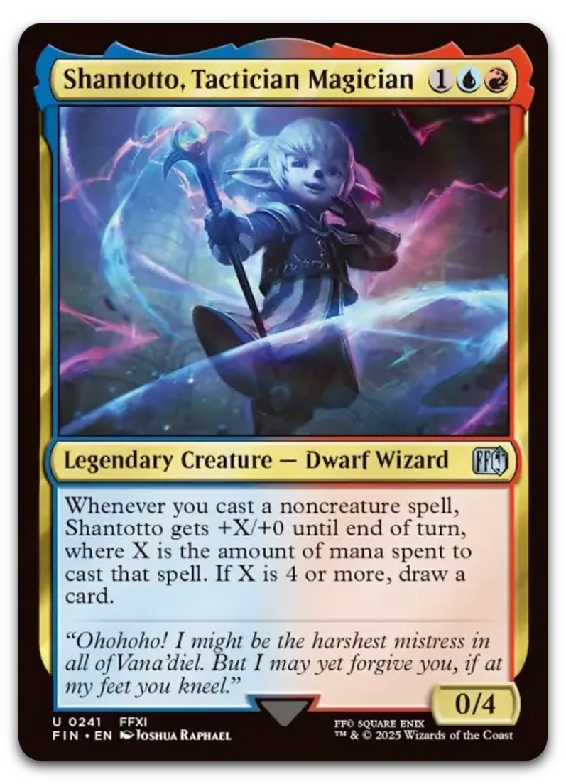 Product image for TCG 631011