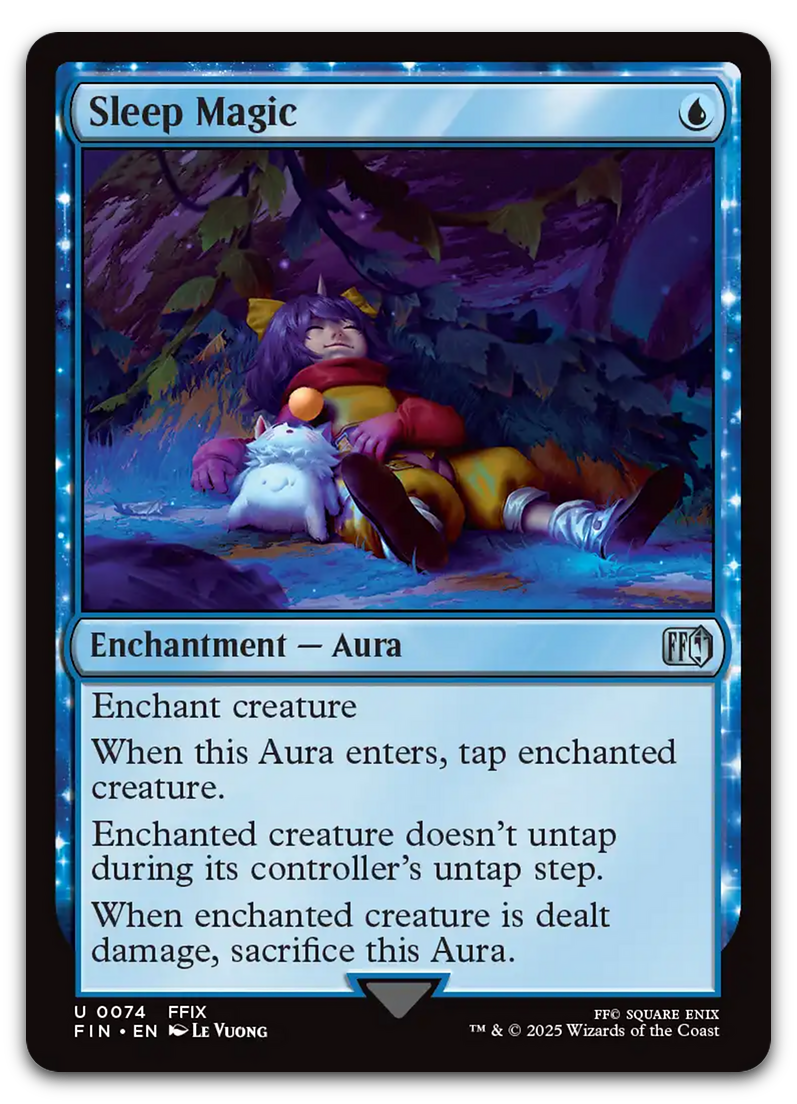 Product image for TCG 633988