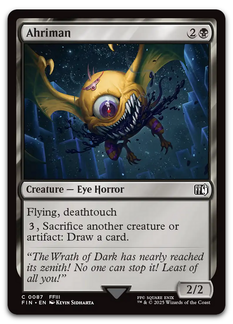 Product image for TCG 634041