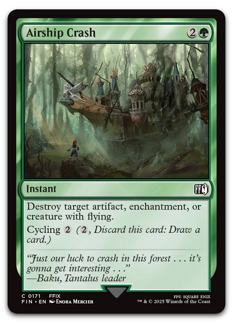 Product image for TCG 634136