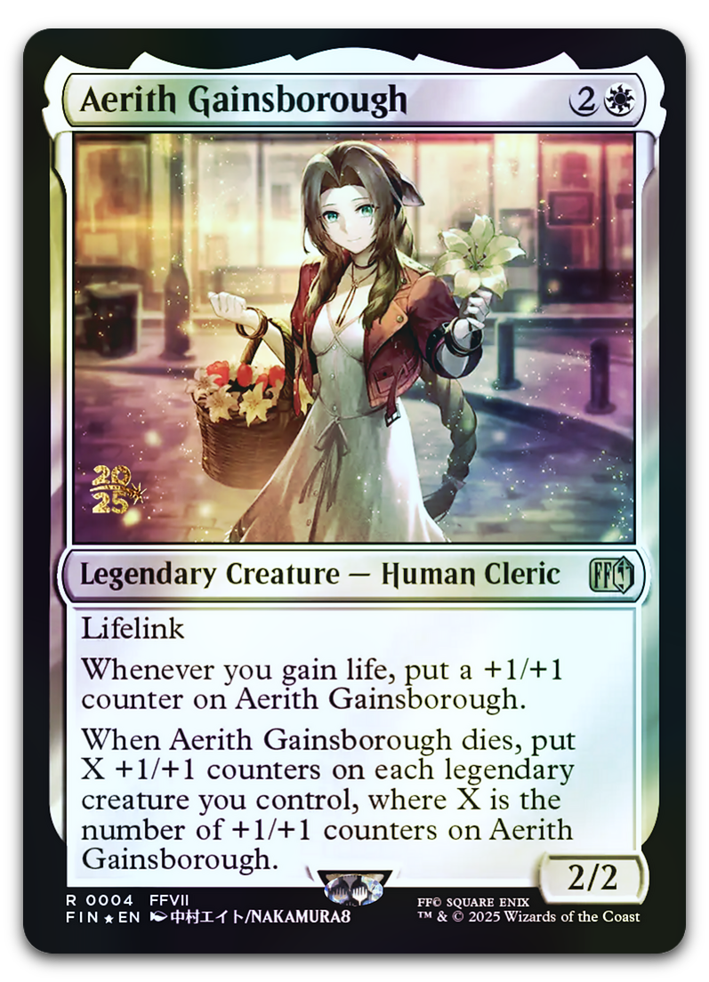 Product image for TCG 635747