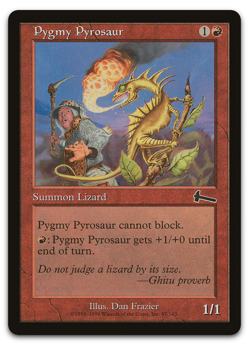 Product image for TCG 6366