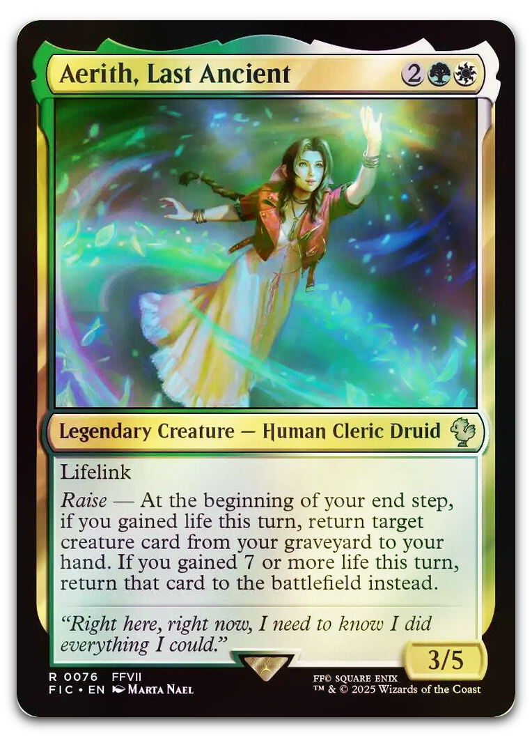 Product image for TCG 636746
