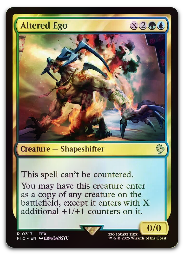Product image for TCG 636749