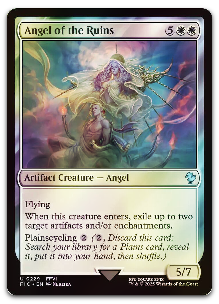 Product image for TCG 636751