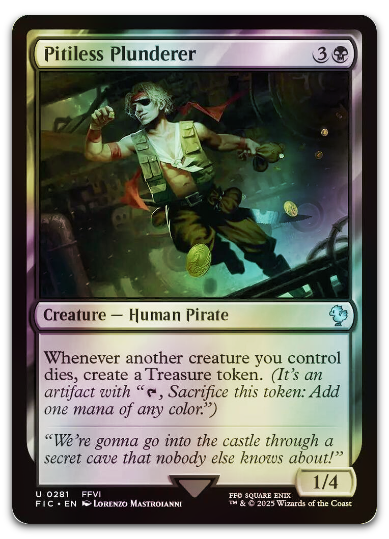 Product image for TCG 636927