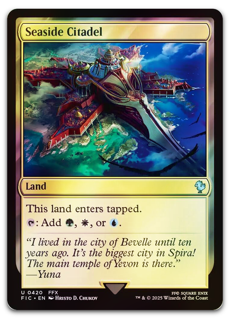 Product image for TCG 636959