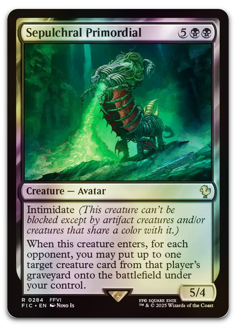 Product image for TCG 636962