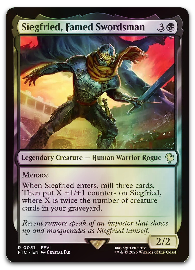 Product image for TCG 636968