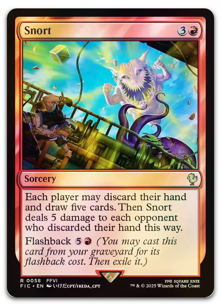 Product image for TCG 636974