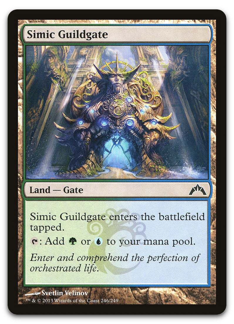 Product image for TCG 67328