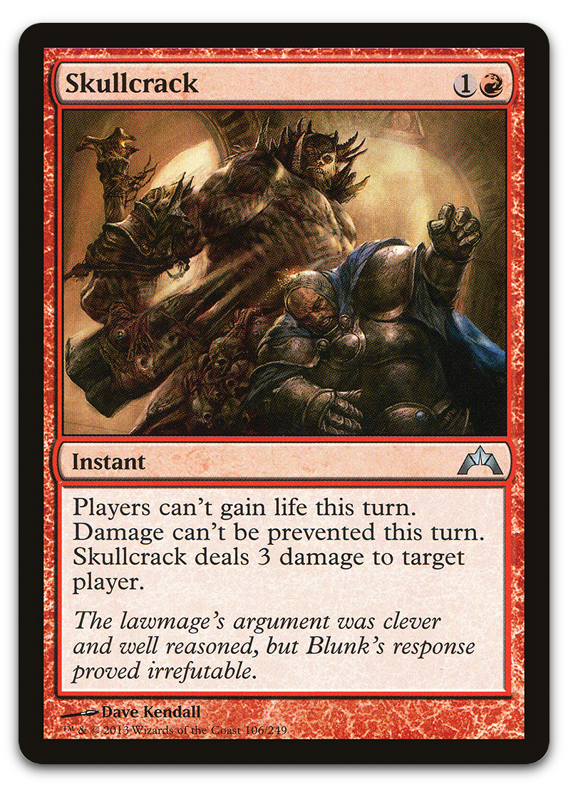 Product image for TCG 67373
