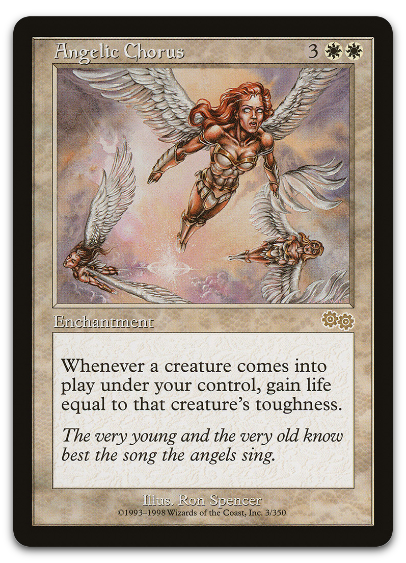 Product image for TCG 6780