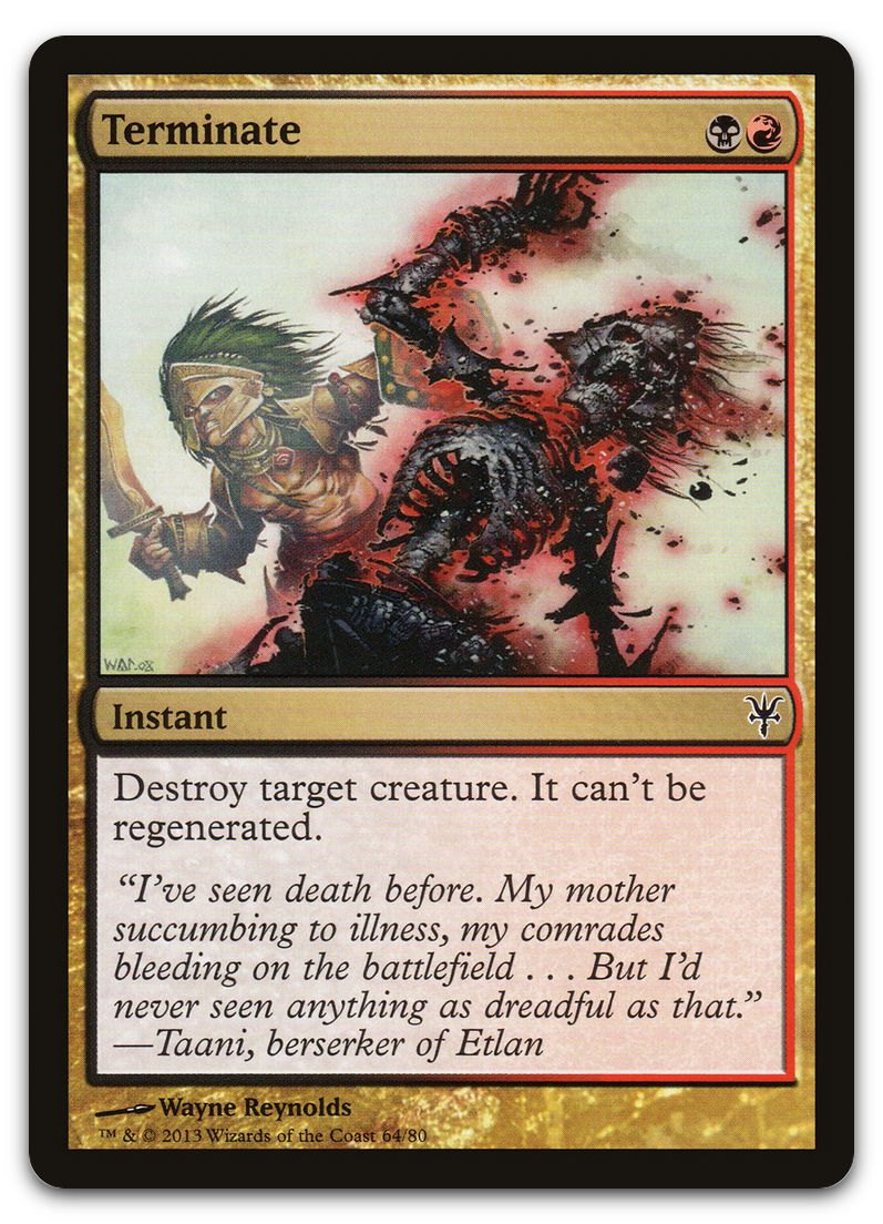 Product image for TCG 67865