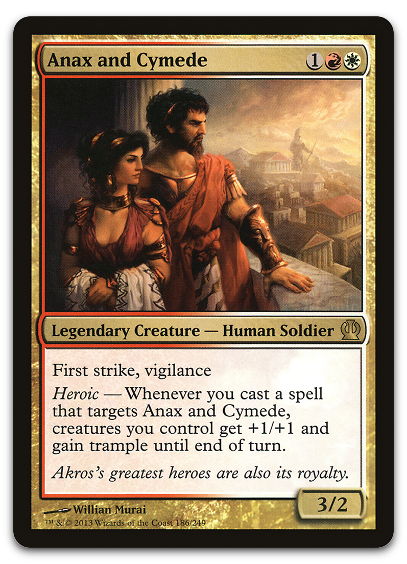 Product image for TCG 70921