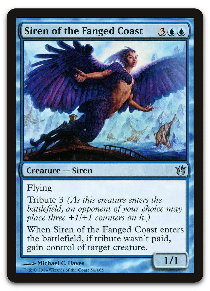 Product image for TCG 79195
