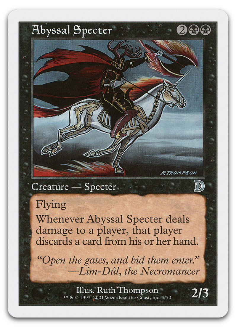 Product image for TCG 79614
