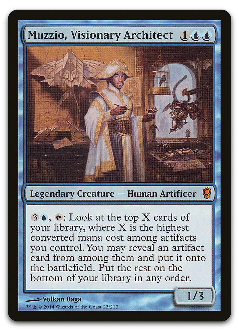 Product image for TCG 82900