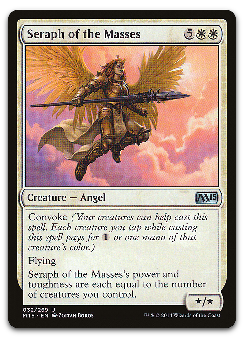 Product image for TCG 90835