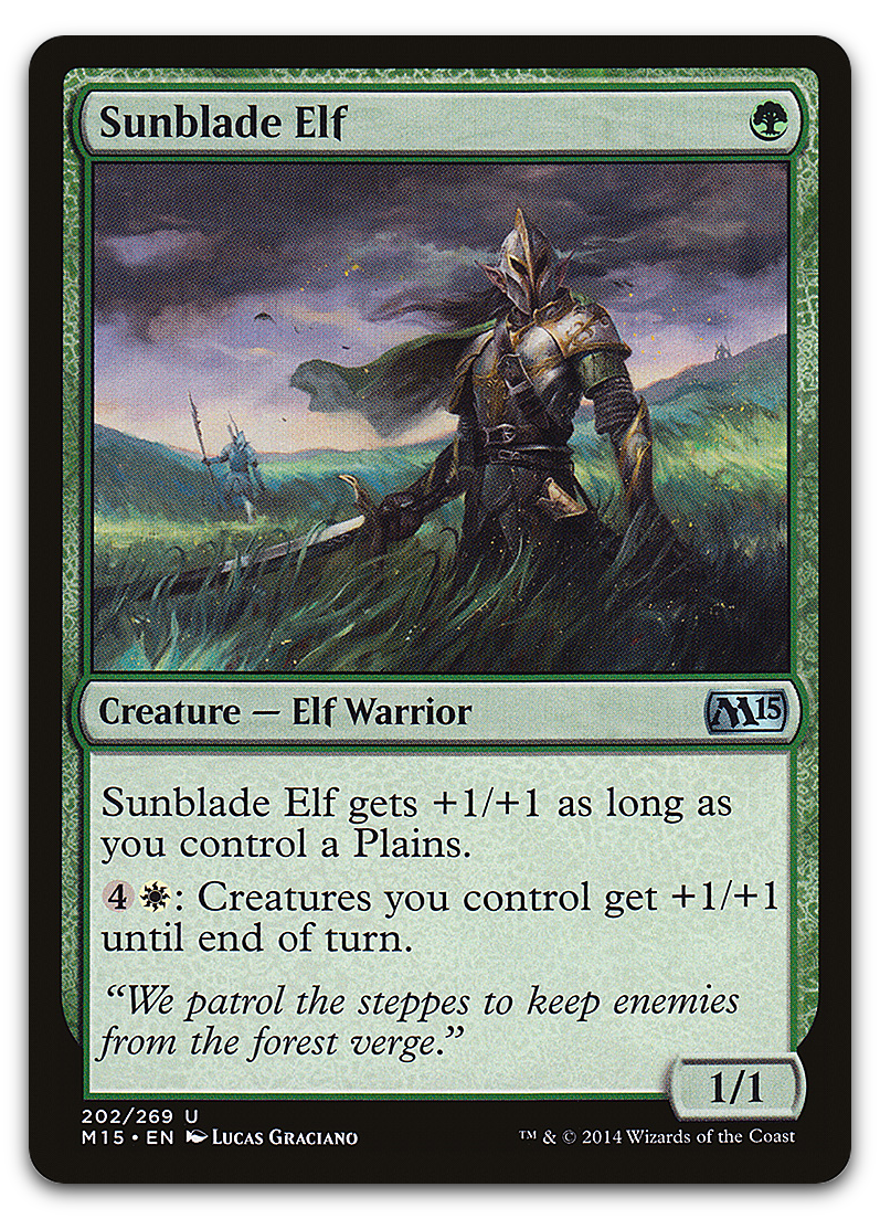 Product image for TCG 91073