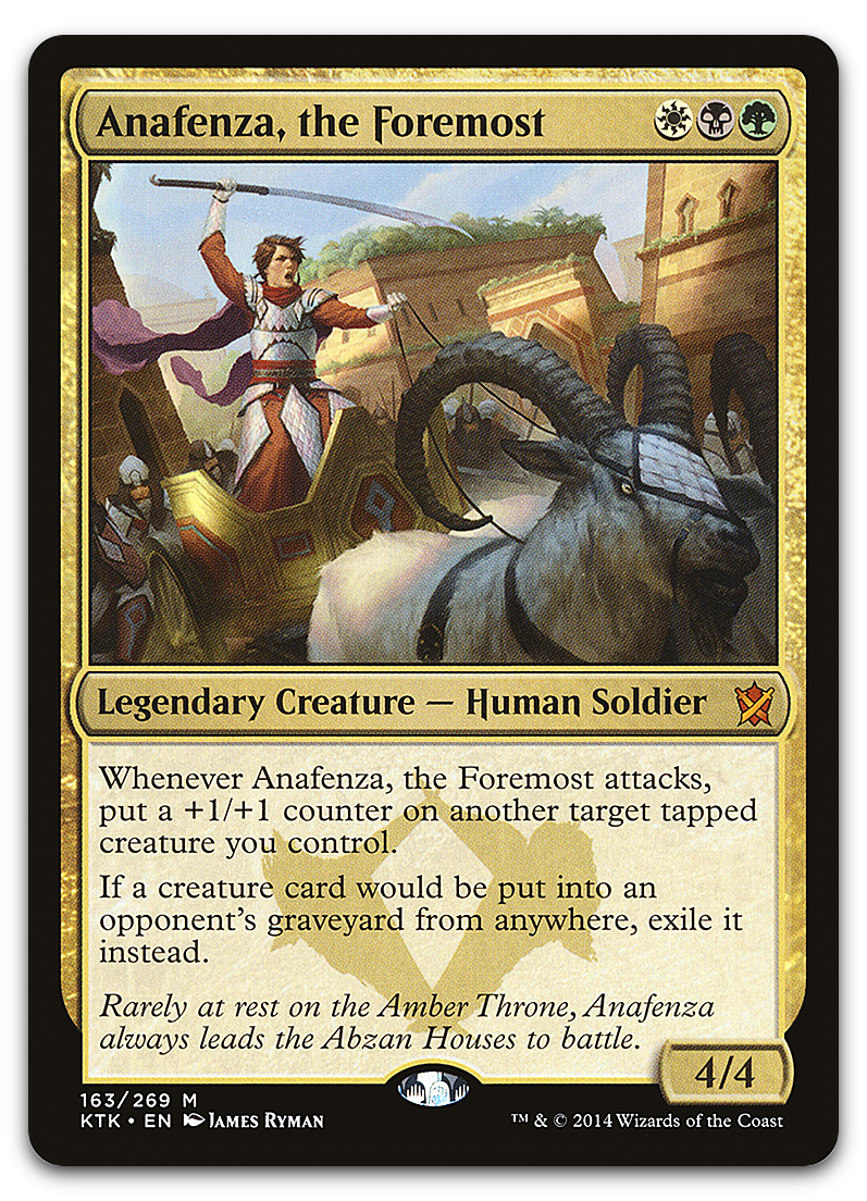 Product image for TCG 92847