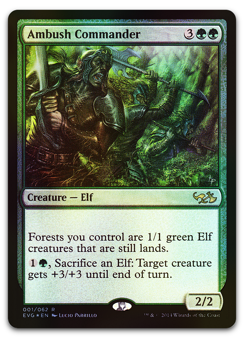 Product image for TCG 93626