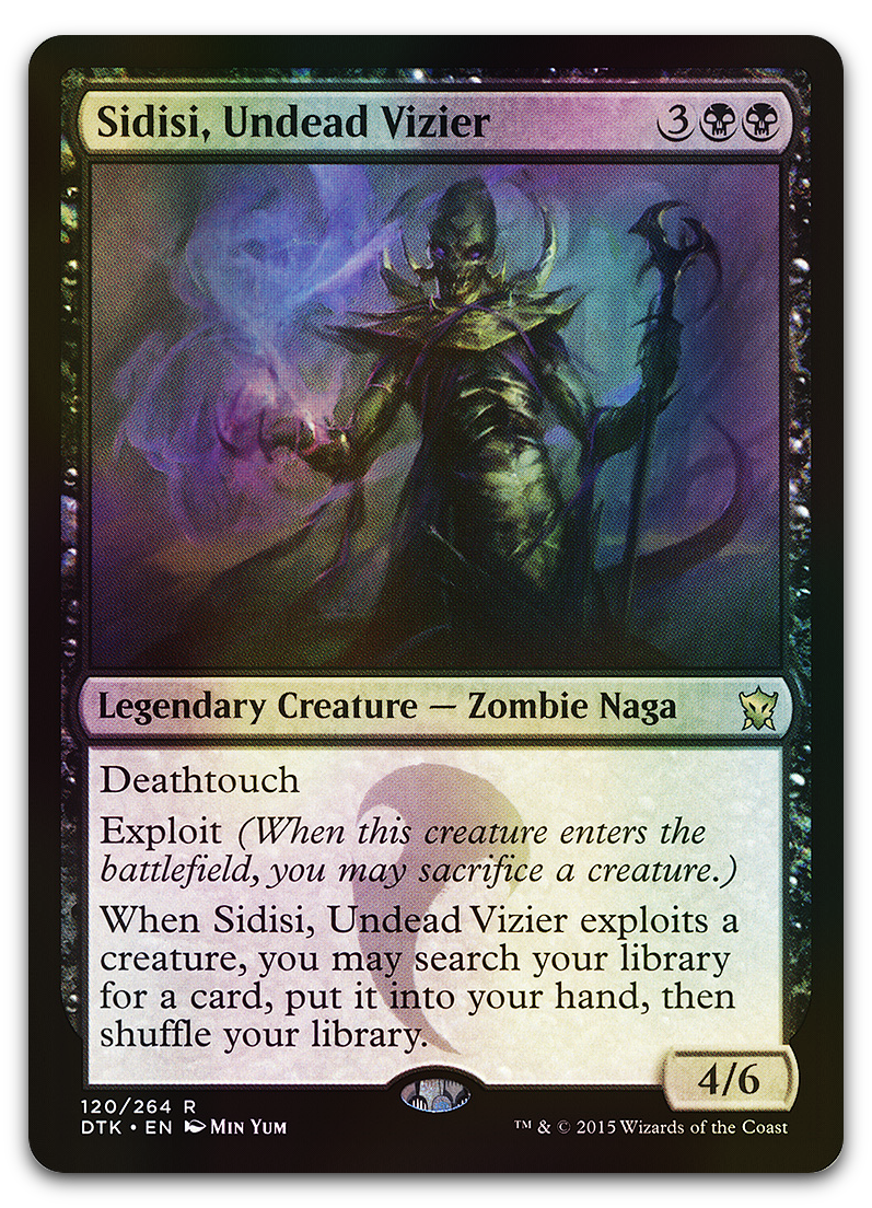 Product image for TCG 96362