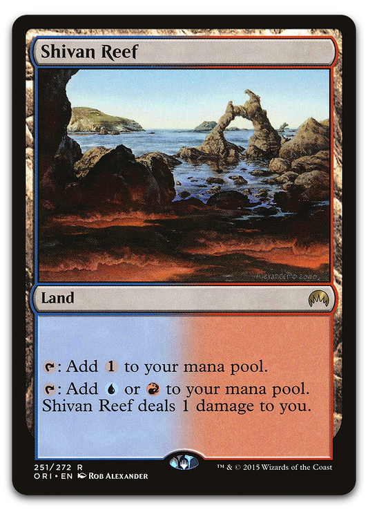 Product image for TCG 100227