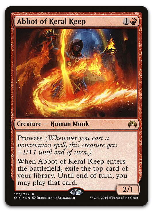 Product image for TCG 100277
