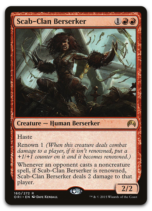 Product image for TCG 100310