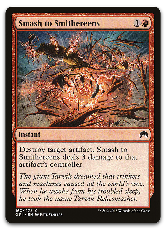 Product image for TCG 100330