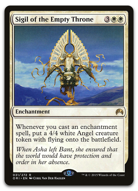 Product image for TCG 100347