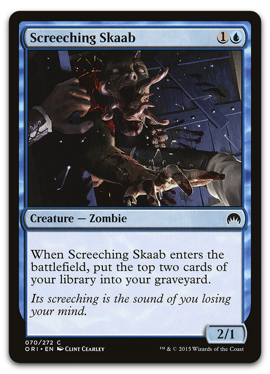 Product image for TCG 100360