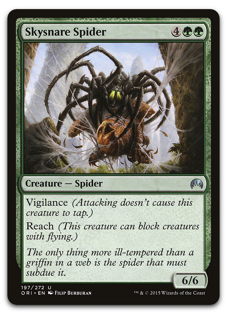 Product image for TCG 100401