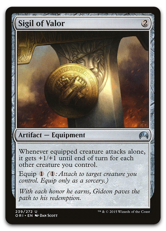 Product image for TCG 100418