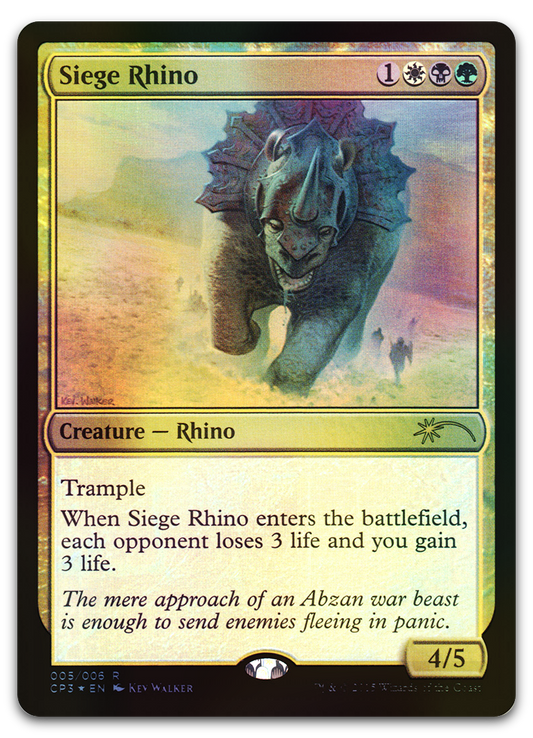 Product image for TCG 100571