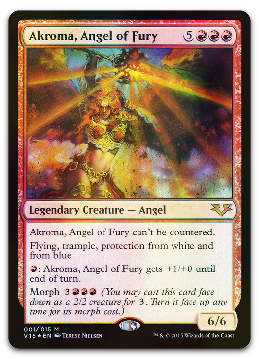 Product image for TCG 100612
