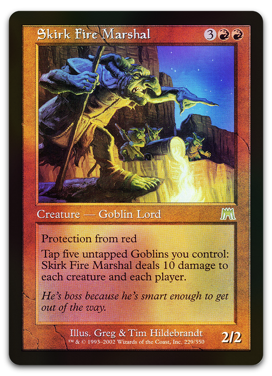 Product image for TCG 10358