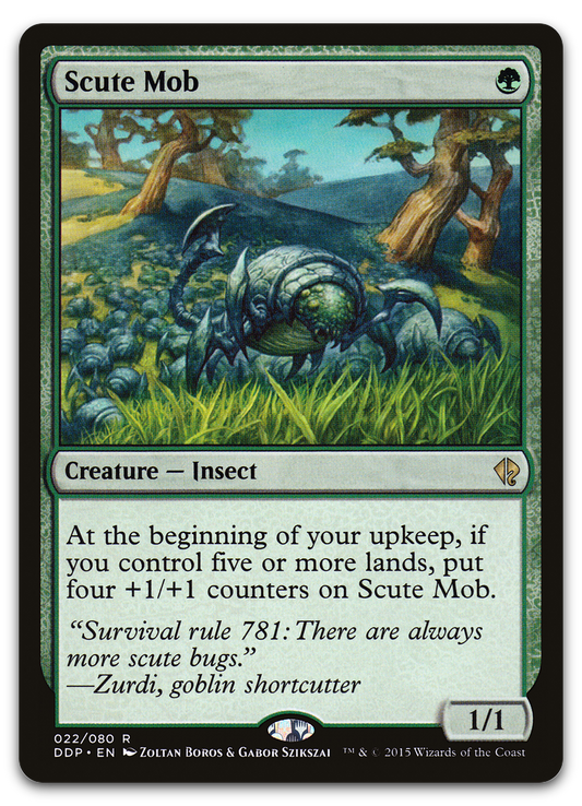 Product image for TCG 104222