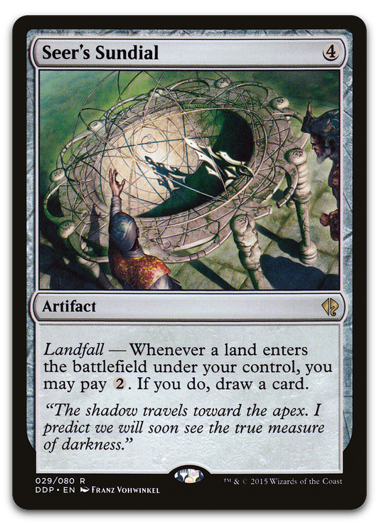 Product image for TCG 104228