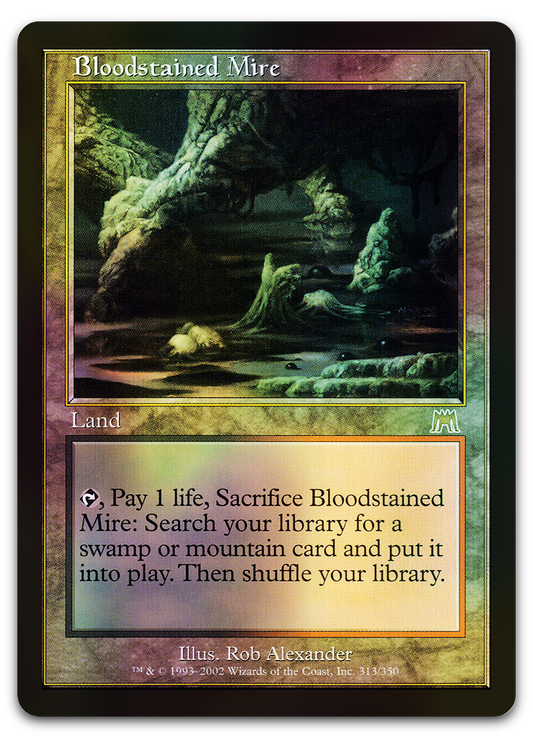 Product image for TCG 10500