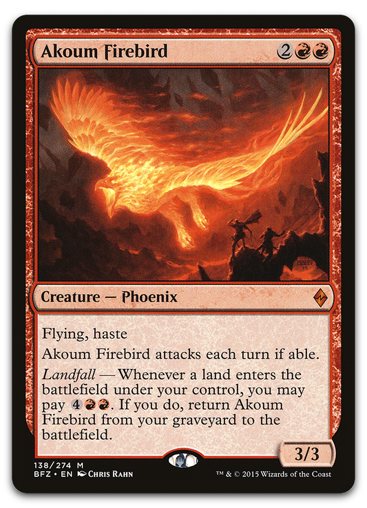 Product image for TCG 105260