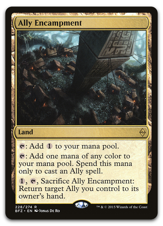 Product image for TCG 105294