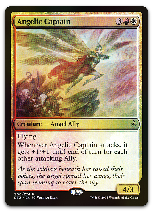 Product image for TCG 105365
