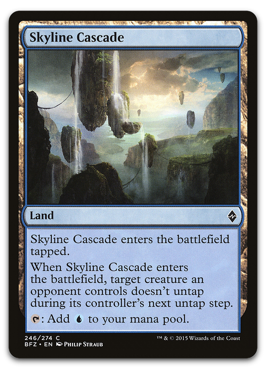 Product image for TCG 105378