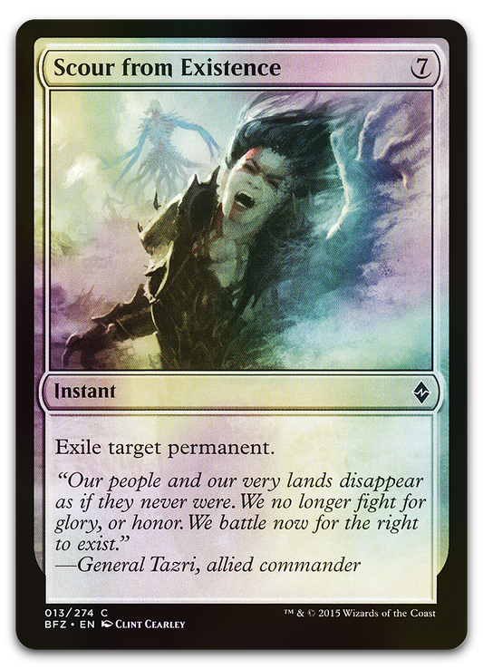 Product image for TCG 105379