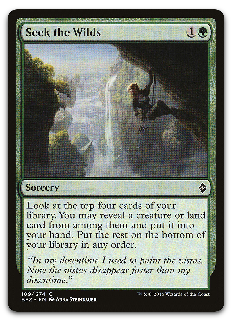 Product image for TCG 105674